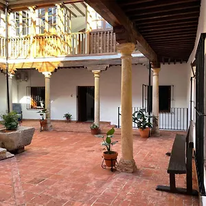  Apartamento Patio De Santa María Espanha