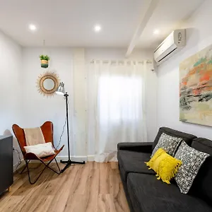 Apartamento Golondrinas 3 Y 2 Banos En Triana Espanha