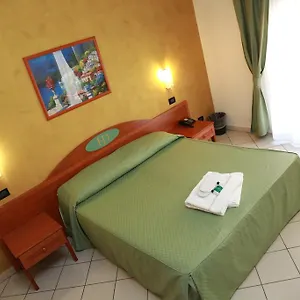 *** Hotel Dore Itália