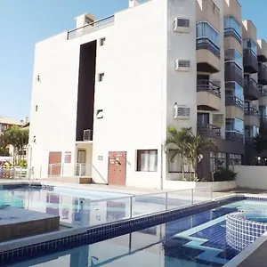  Apartamento Raupp-flats Brasil